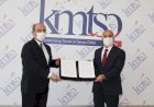 KMTSO VE HALK BANKASI KOBİ’LER İÇİN FİNANSMAN ANLAŞMASI İMZALADI