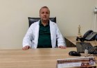Doç. Dr. Yılmaz İnanç, MS Hastalığına Dikkat Çekti
