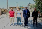 Yollarımız Büyükşehir’le Yenilendi