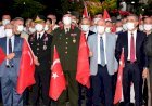 15 Temmuz Demokrasi ve Milli Birlik Günü
