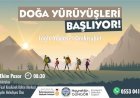Doğa Yürüyüşleri’nde Yeni Rota Loğlu Yaylası!