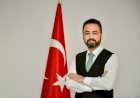 Başkan Gürbüz, “Sevgi Varsa Engel Yoktur”