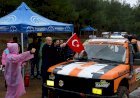 Dulkadiroğlu'nda OFF-ROAD Yarışları Nefes Kesti