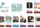 Şubat Kültür Sanat Etkinlikleri Başladı