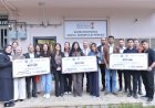 Sosyal Etki Maratonu’nda Gençlerden Sosyal Sorunlara Yenilikçi Çözümler