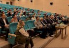 Dünya Biyolojik Çeşitlilik Günü Etkinliği KSÜ’de Gerçekleştirildi