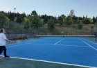 Büyükşehir, Tenis Kortlarında Çevrimiçi Rezervasyon Sistemini Başlattı