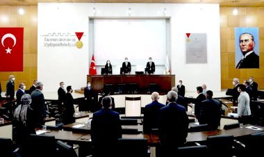 Büyükşehir Bütçesi 1 Milyar 120 Milyon TL Gerçekleşti