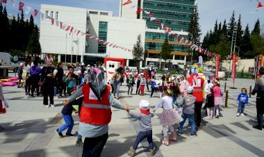Kahramanmaraş Örnek Şehir