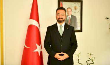 Gürbüz, “1. Sınıf atık getirme merkezini kuruyoruz”
