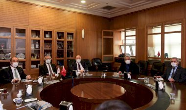 UNESCO Yol Haritası Hazır