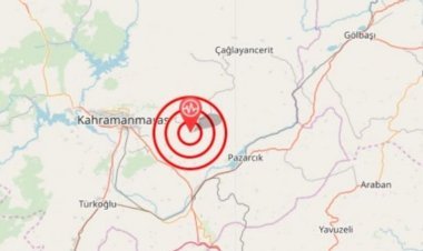 En Çok Takip Edilen Kahramanmaraş Haber Ajansları