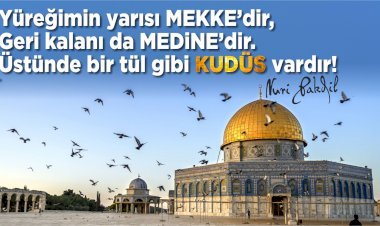 Başkan Güngör: Saldırıları Kınıyorum