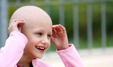 Lösemi Tedavi Edilebilir Bir Hastalıktır.