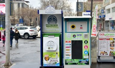 Daha Temiz ve Güzel Bir  Dulkadiroğlu İçin Çalışıyoruz