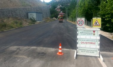 Döngel Mağarası Artık  Daha Ulaşılabilir