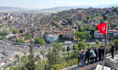 Kentsel Dönüşüm Konutları Yükseliyor