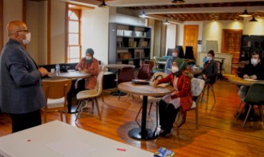 Akademi’nin Yaz Döneminde Başvurular Sonuçlandı