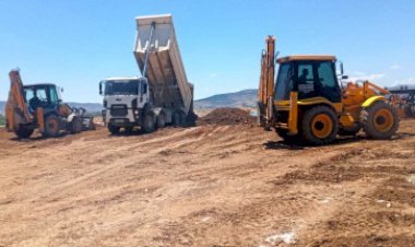 Büyükşehir’den Bayram Öncesi Temizlik