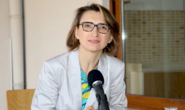 Prof. Özge: “Erken Tanı ve Doğru Tedavi Hayat Kurtarır”