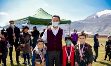 Elbistan Belediyesi Ücretsiz Okçuluk Kursu Açıyor