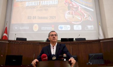 Uluslararası Heyecanı Hep Birlikte Yaşayacağız