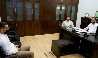 Gençlik Meclisi’nde Üyeler Belirleniyor