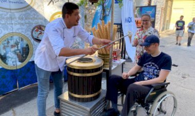 Hırvatistan’da Kahramanmaraş’a Yoğun İlgi