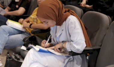 Akademi’de Yeni Medya ve İletişim Eğitimleri