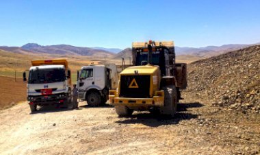 Büyükşehir Hizmette Sınır Tanımıyor