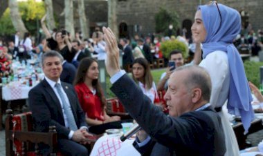 Cumhurbaşkanı Gençlerle Buluşacak