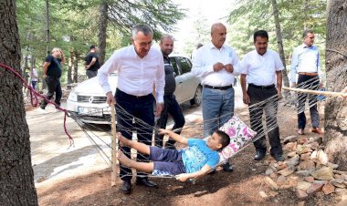 Yavşan’ın Turizm Potansiyeli Yükseliyor