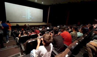 Şafak Vakti’ne Büyük İlgi