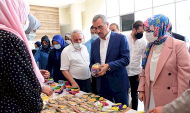 Üretilen Oyuncaklar Markalaşacak