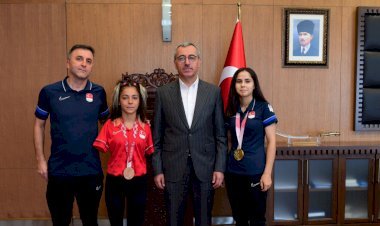 Olimpik Yüzme Havuzu İnşa Edeceğiz