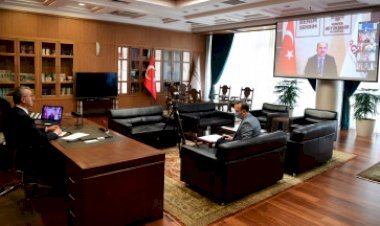 Tarımsal Üretimde Tecrübe Paylaşımı