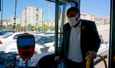 ‘Vatan Size Minnettar’ Anonsuyla Karşılanıyorlar