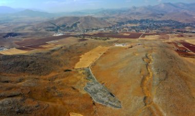 Kuzey İlçeleri’nin Dev Çevre Yatırımı İhaleye Çıkacak