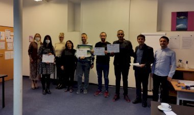 2. Ulusötesi Toplantısı Viyana’da Gerçekleştirildi