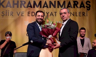 Karacaoğlan’dan Neşet Ertaş’a Unutulmaz Türküler Seslendirildi