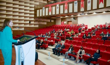 Tanısı ve Tedavisi Çok Zor Olan ‘Lenfödem’ Hastalığı KSÜ’de Düzenlenen Sempozyumda Tartışıldı