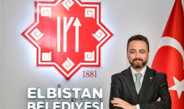 Başkan Gürbüz’den 29 Ekim Mesajı