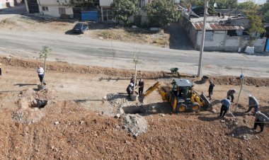 Millet Bahçesi Barbaros’a Nefes Aldıracak