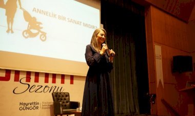 Ebeveynler Aile Atölyesinde Buluştu