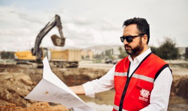 Altyapı Çalışmalarında Yönetmeliklere Uymayan Kurumlara Ceza Yağdı