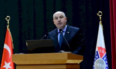 Üniversitemizde Eğitim Gören Uluslararası Öğrencilere Yönelik Uyum Buluşması Etkinliği Düzenlendi