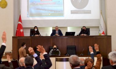 Ulaşım Yatırımında İmran Kılıç’ın Adı Yaşatılacak