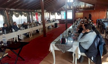 Kişisel Verilerin Korunması İçin Yeni Süreç Başlatıldı