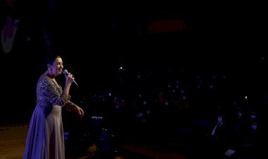 Melihat Gülses Sevilen Şarkıları Seslendirdi