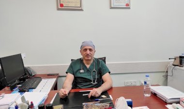 Prof. Dr. Hasan Kahraman: Ülkemizde Tüberkülozlu Hasta Sayısı Her Geçen Yıl Azalıyor